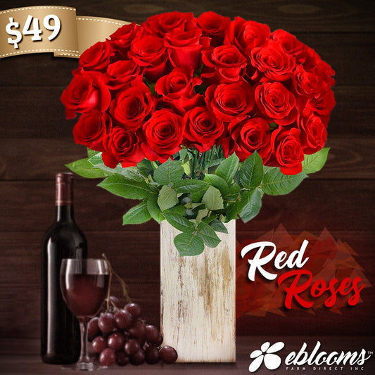 The best place to order online flower arrangements for any occasion