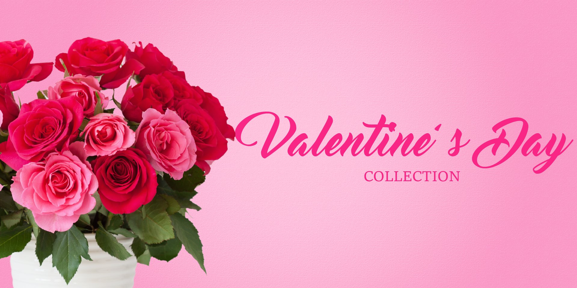 Valentine's day 2022 - free delivery flowers near me