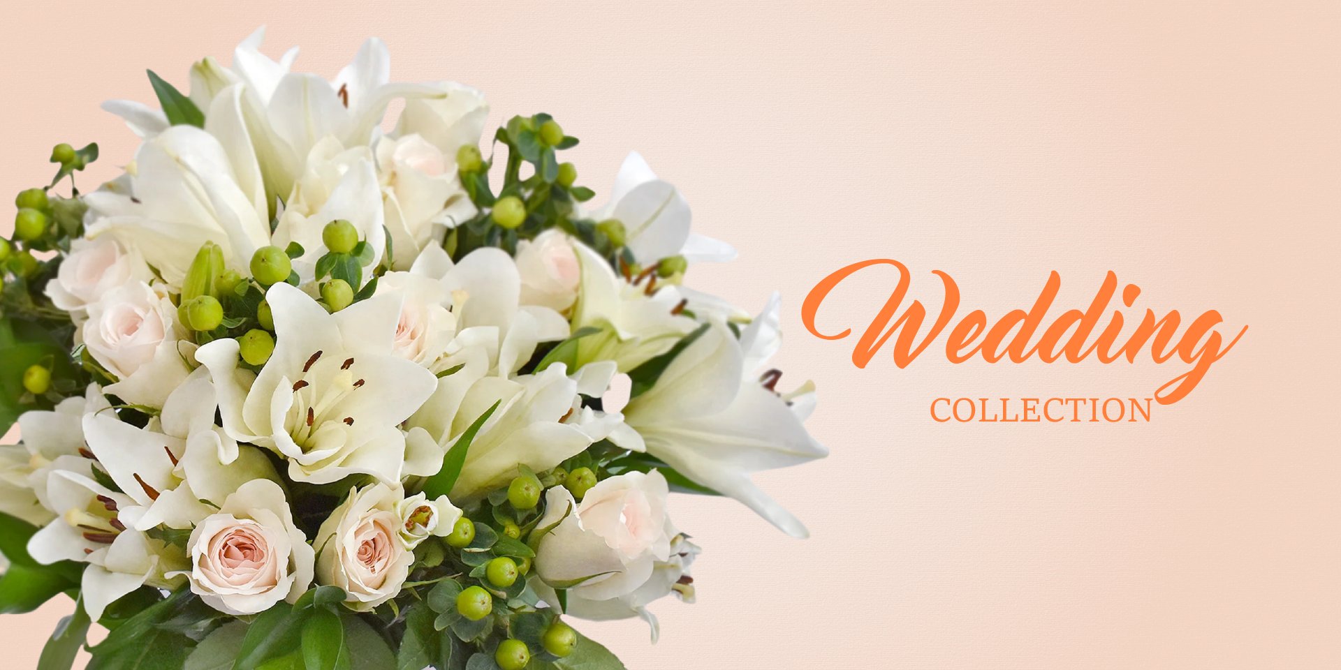 weddings flowers - wholesale roses - DIY Flower Arrangers