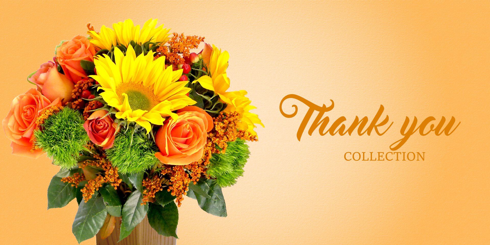 Thank you - cheap flowers free delivery near me