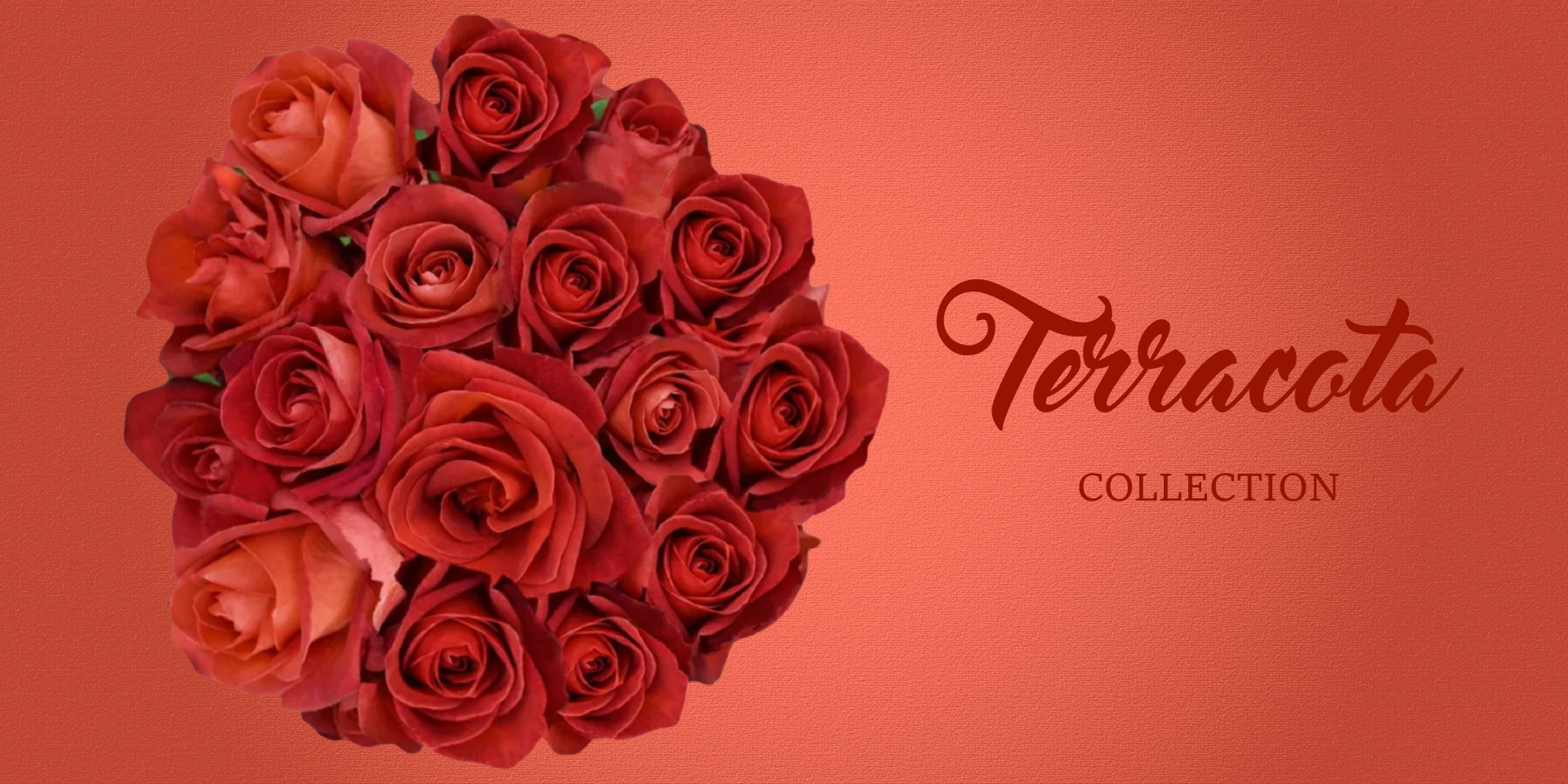 Terracota Flowers