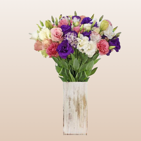 Lisianthus Assorted