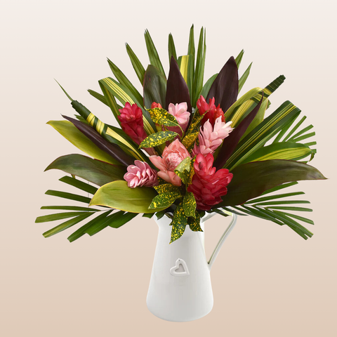 Pink Lady Tropical Bqt - Pack 2