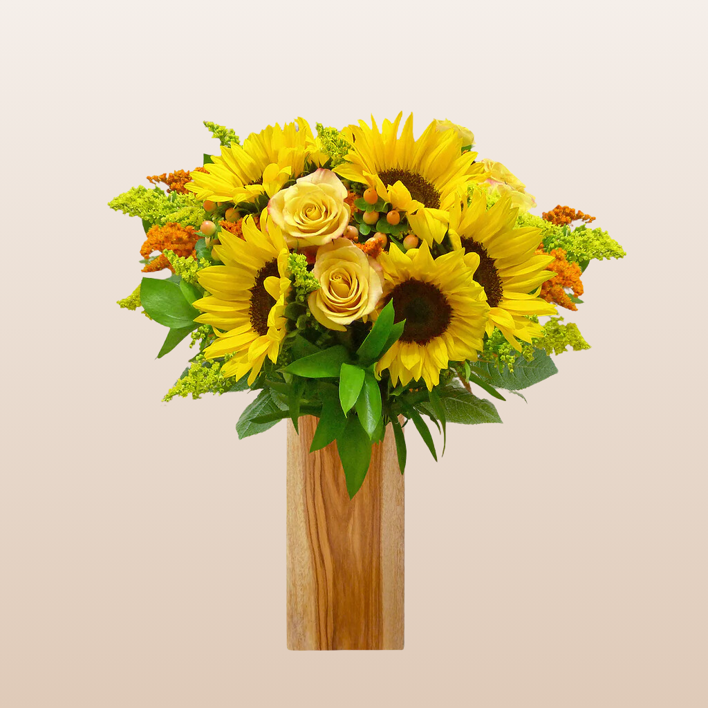 Sunshine Bouquet