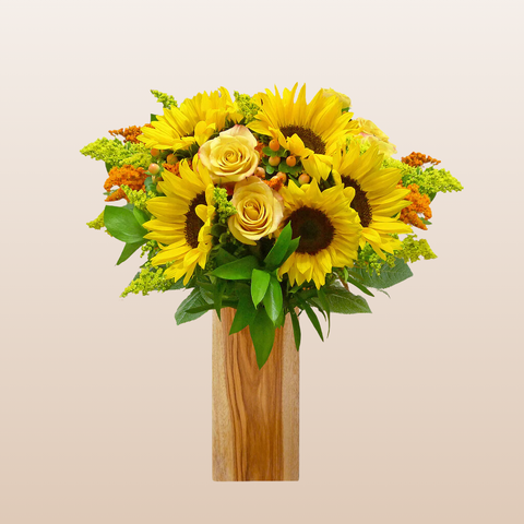 Sunshine Bouquet