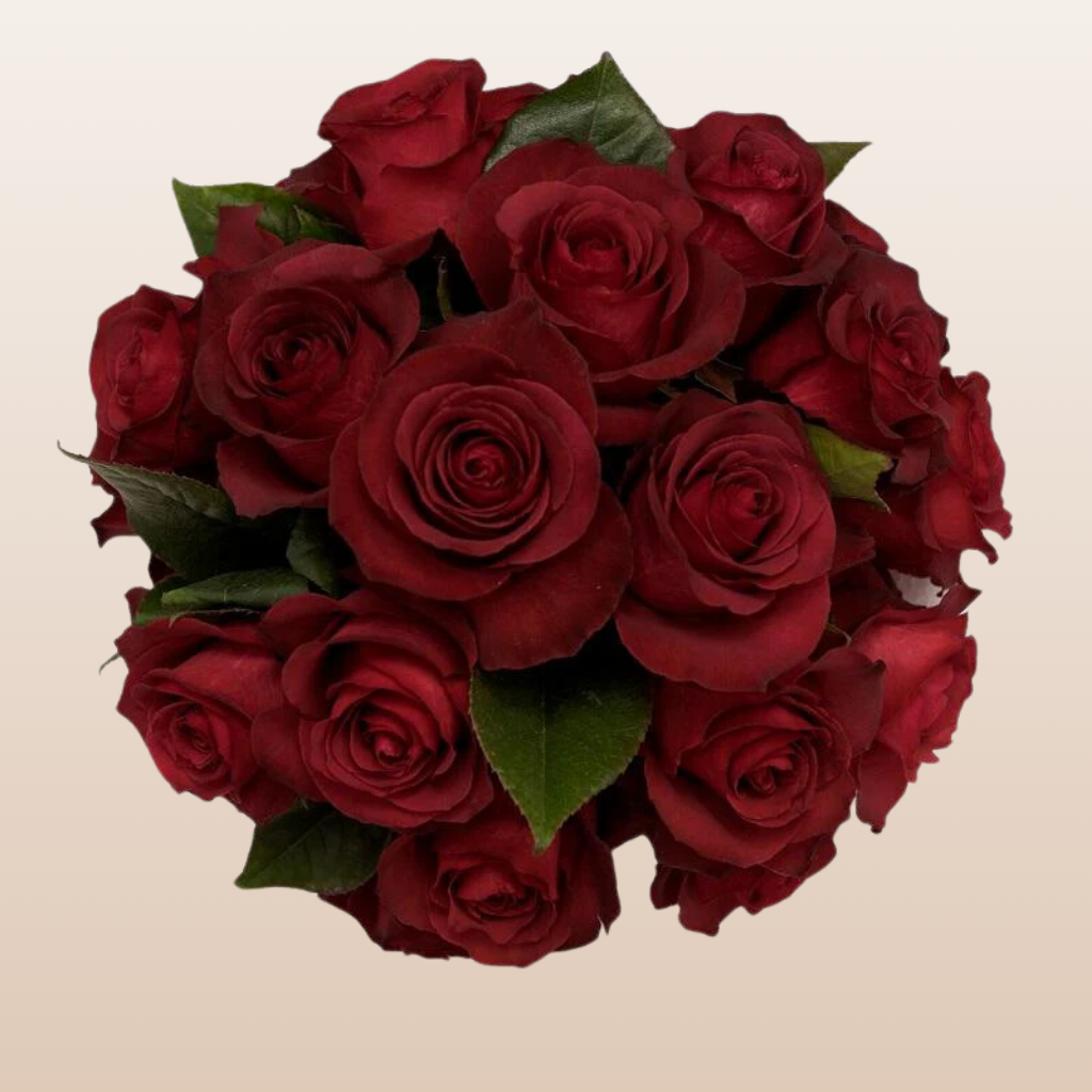 Game on Red Roses