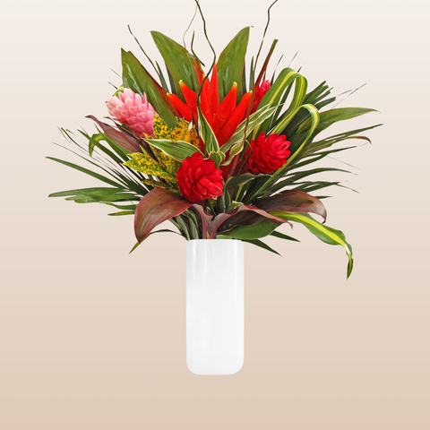 Aroma Tropical Bouquet