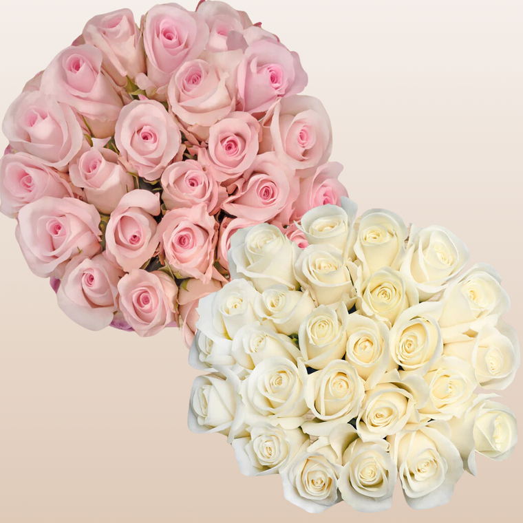 EbloomsDirect - Flowers Delivery Near me - 50 roses $65.00 – Eblooms ...