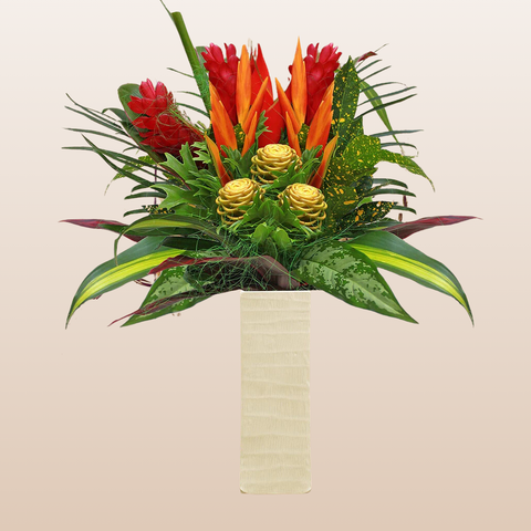 Shades Tropical Bouquet