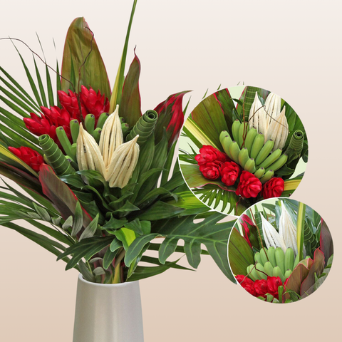 Sweet Soul Tropical Bouquet