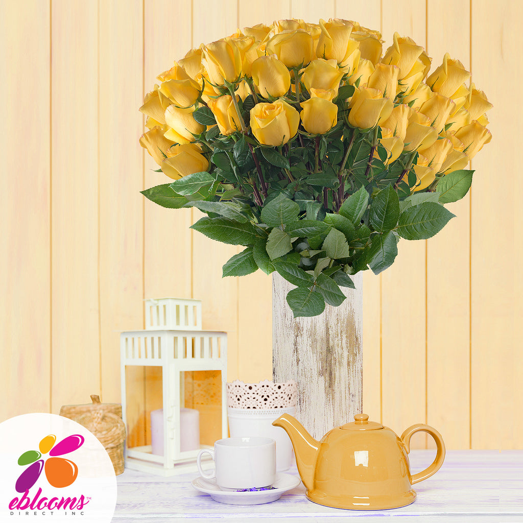 Yellow roses the best flower arrangement centerpieces bouquets to order online for any ocassion weddings, or event planners and valentine's day