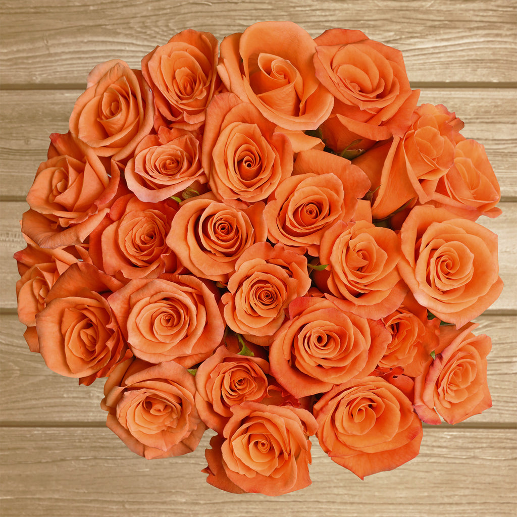 Orange roses the best flower arrangement centerpieces bouquets to order online for any ocassion weddings, or event planners and valentine's day
