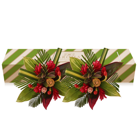 Fire Tropical Bouquet