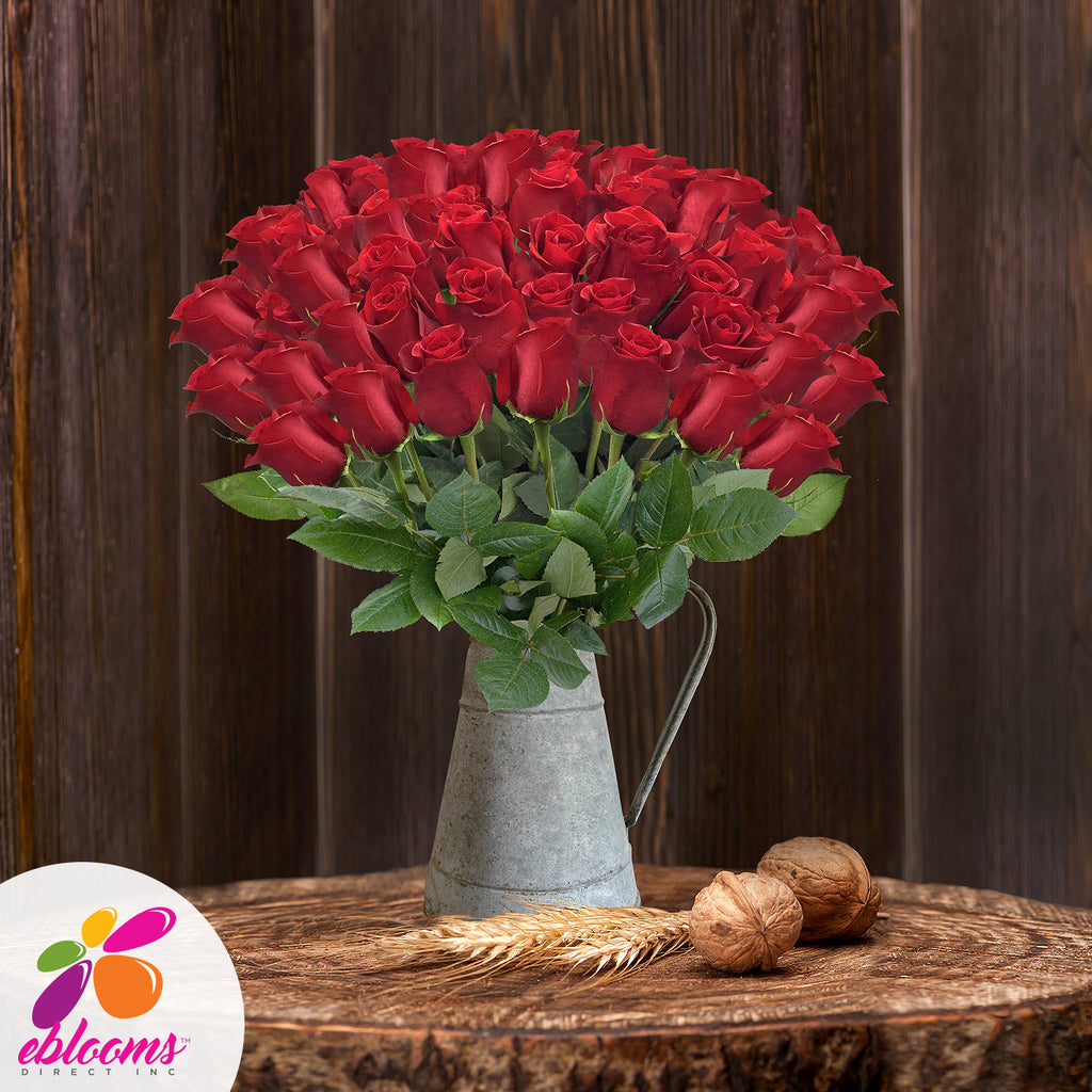 Best red roses and flower arrangements to order online for any ocassion  and Valentine's day