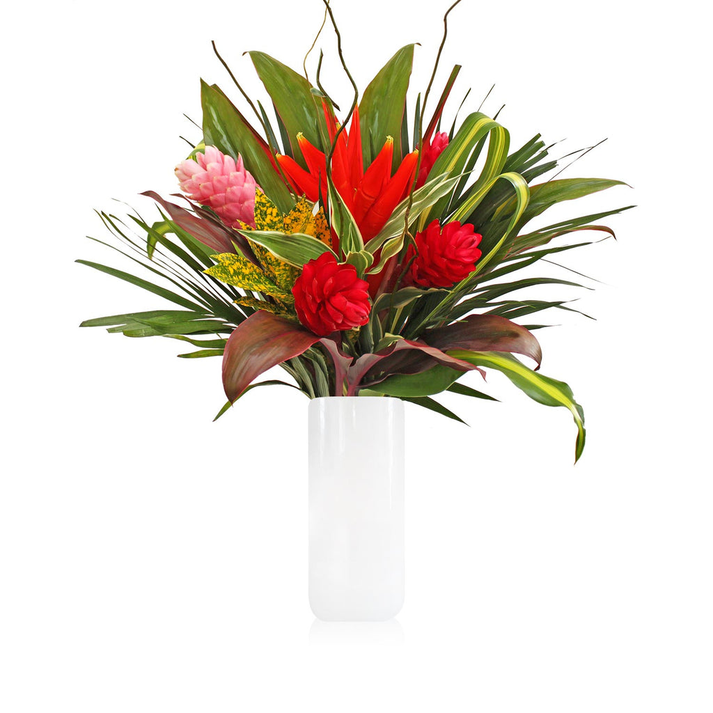 Tropical bouquet Aroma Collection - EbloomsDirect